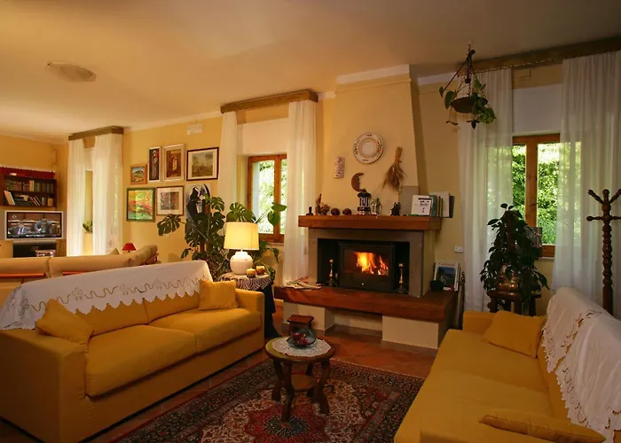 Hotel Relais Valle Orientina