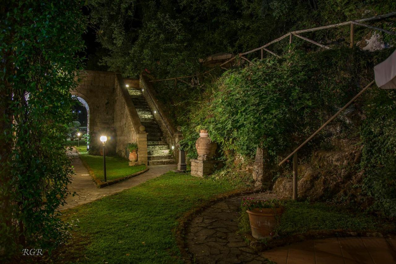 Hotel Relais Valle Orientina Pitigliano