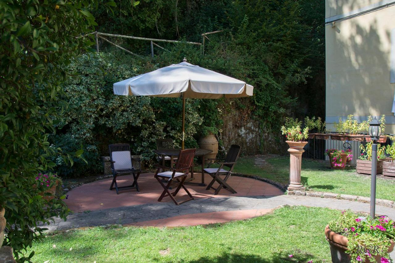 Hotel Relais Valle Orientina 3*