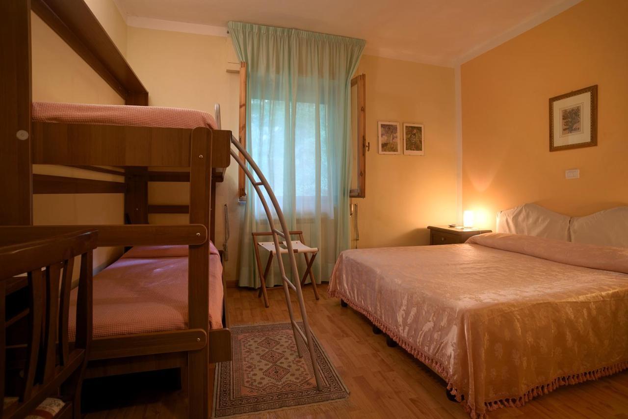 Hotel Relais Valle Orientina Pitigliano