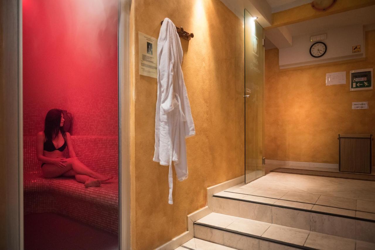 Relais Valle Orientina 3*