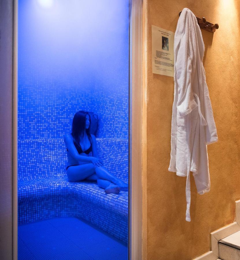 Hotel Relais Valle Orientina