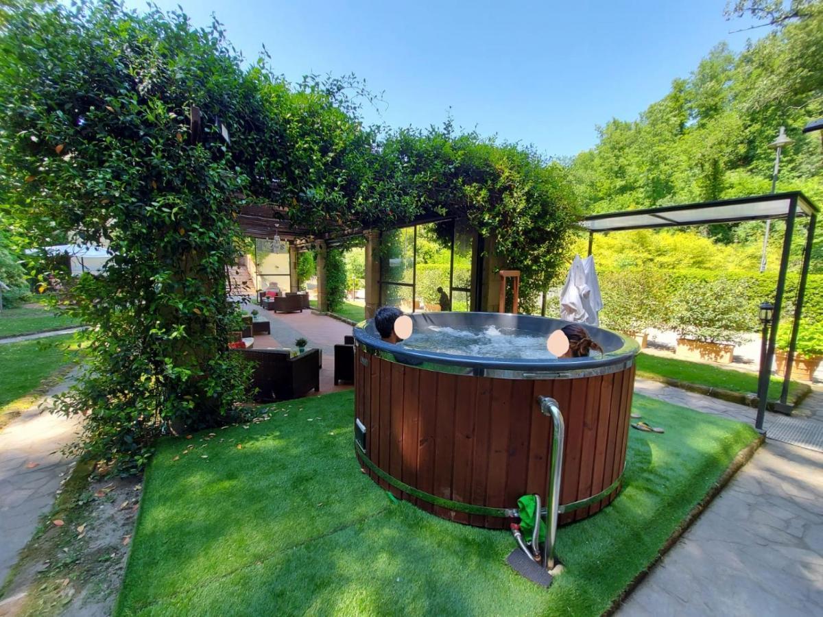 Relais Valle Orientina Hotel Pitigliano