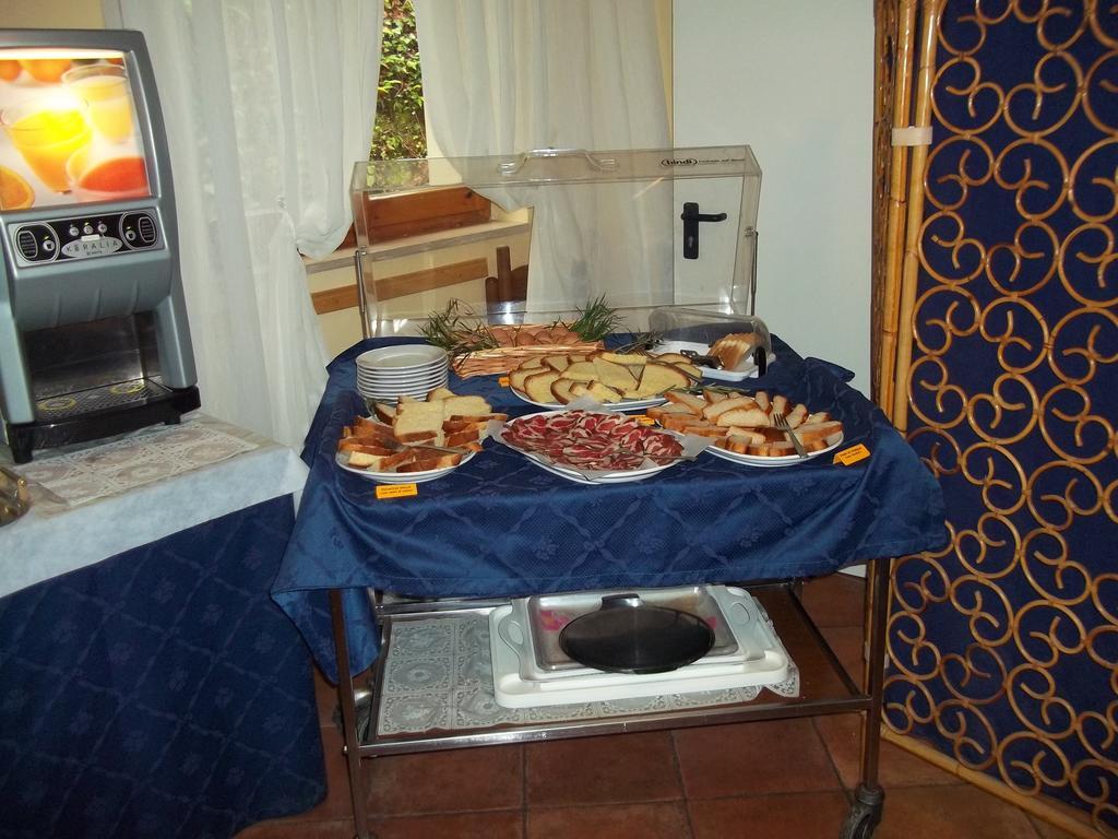 Relais Valle Orientina Hotel