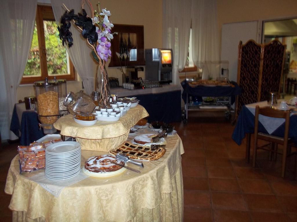 Relais Valle Orientina 3*