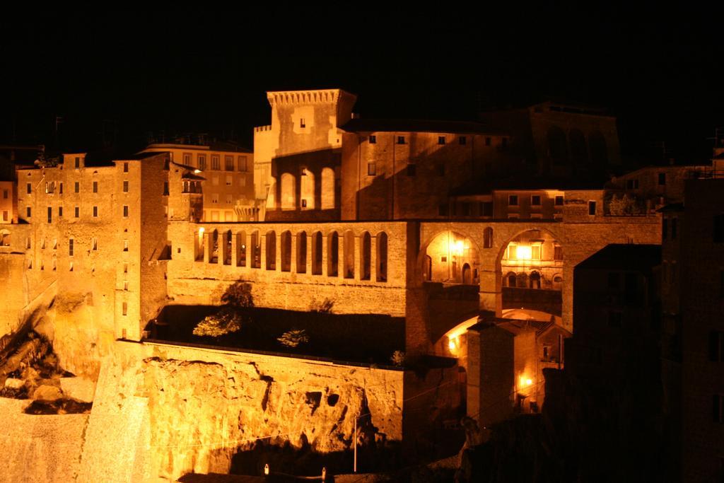 Relais Valle Orientina 3* Pitigliano