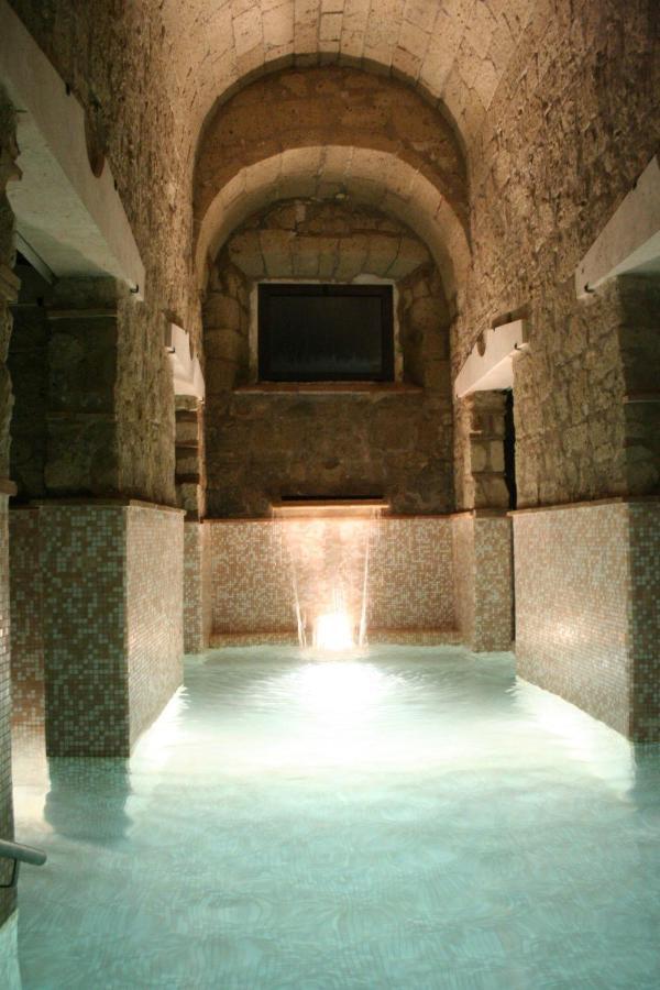Relais Valle Orientina Hotel Pitigliano