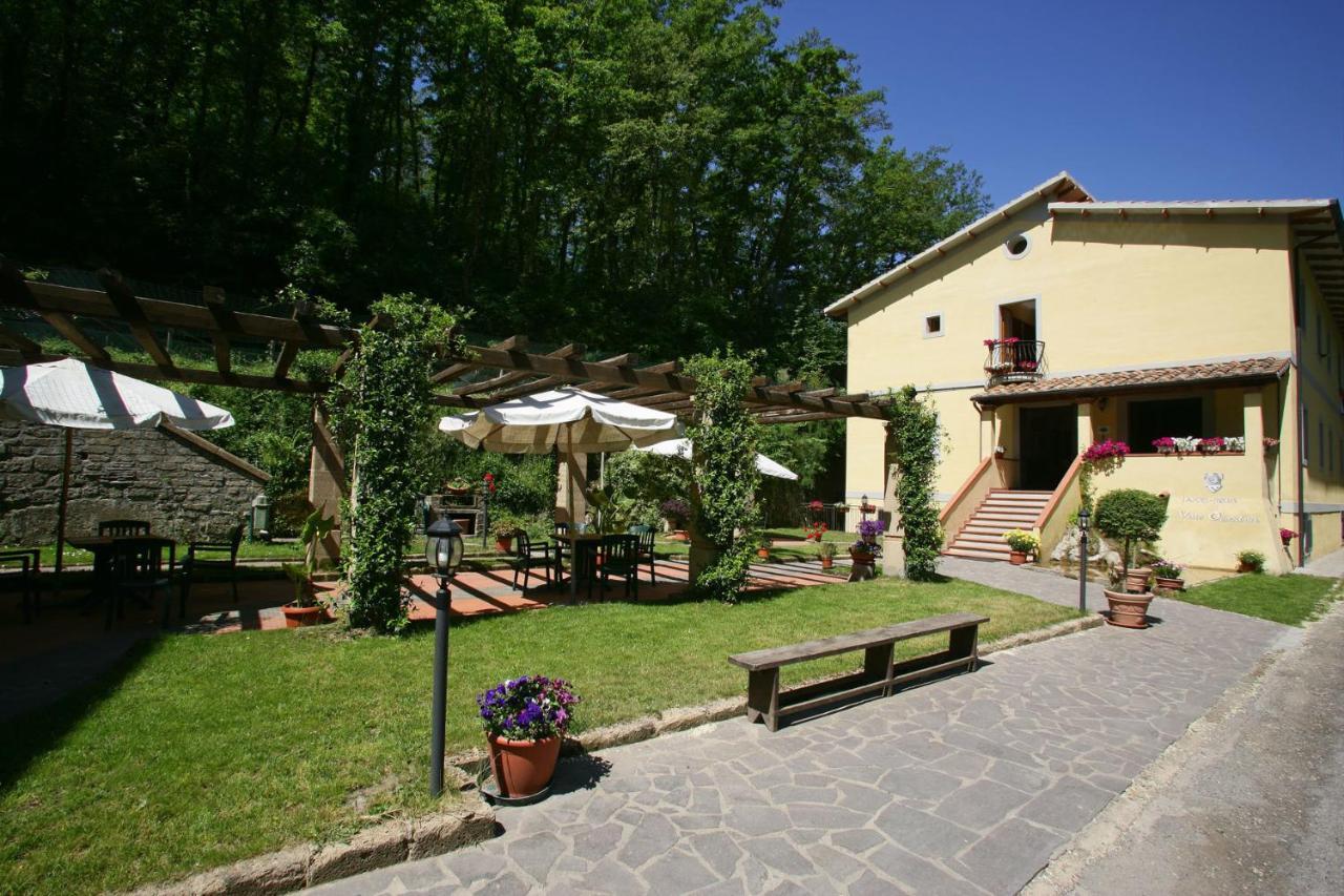Relais Valle Orientina
