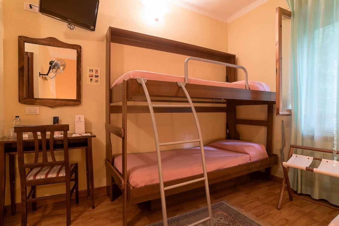Relais Valle Orientina Hotel