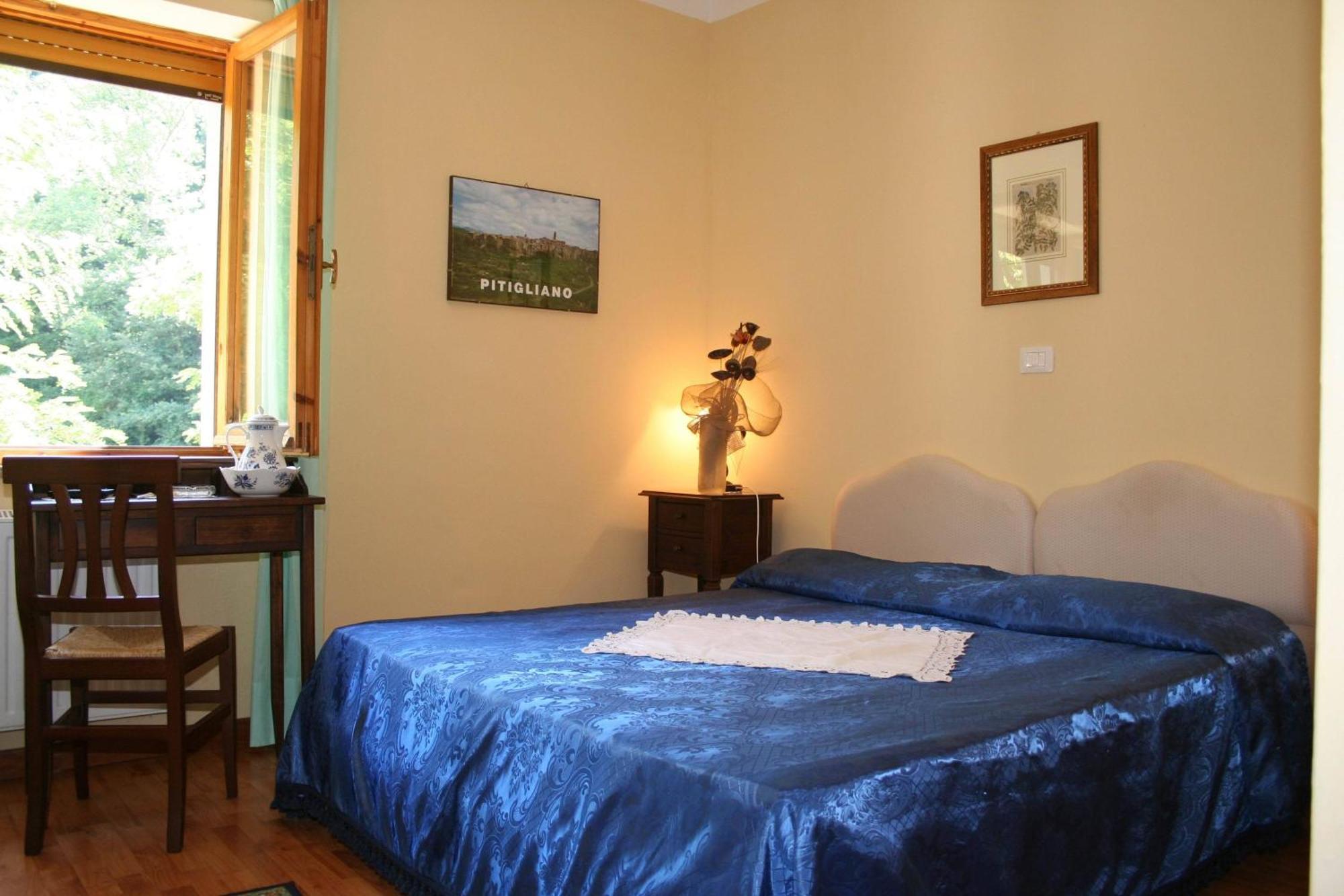 Relais Valle Orientina Hotel Pitigliano