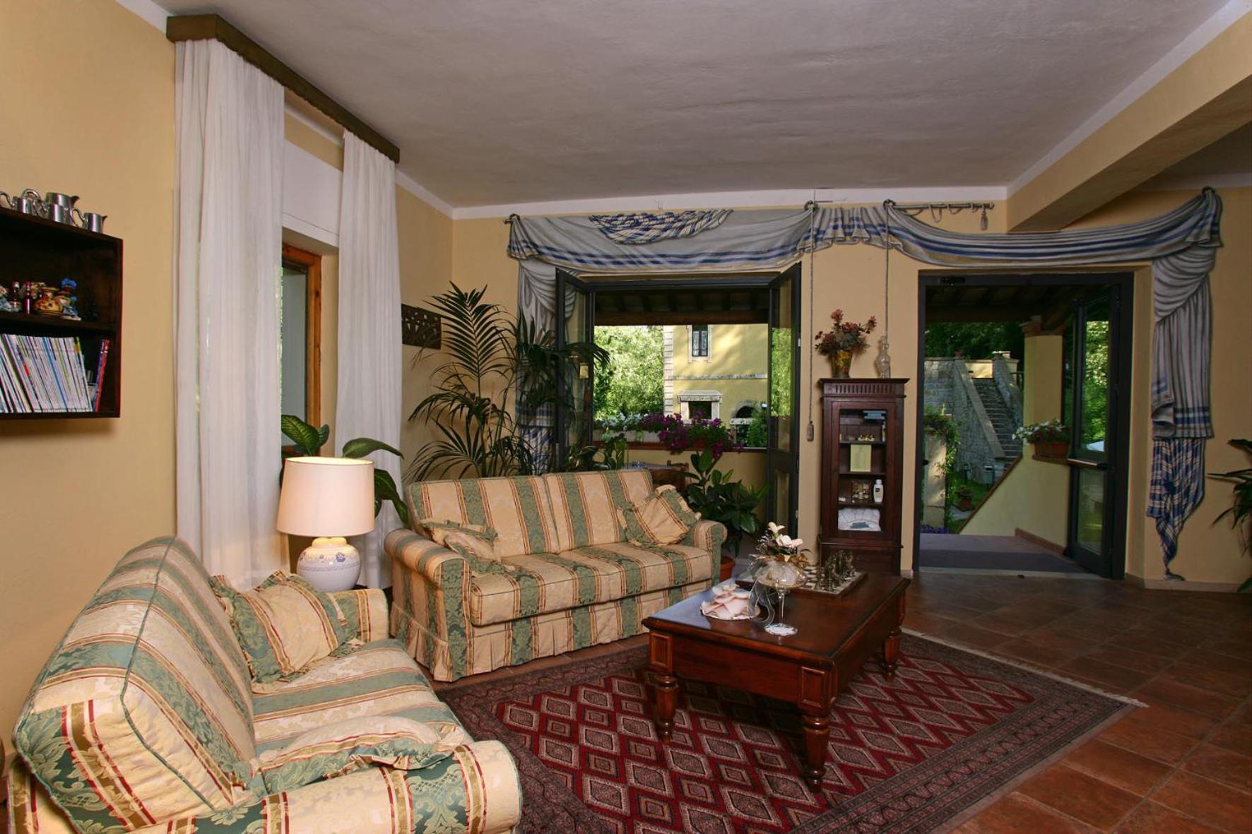 Relais Valle Orientina Hotel