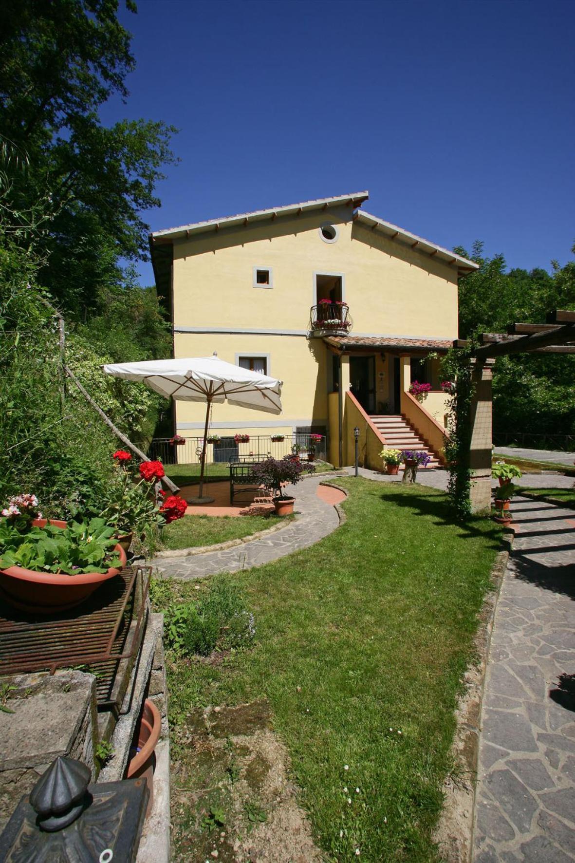 Hotel Relais Valle Orientina 3*