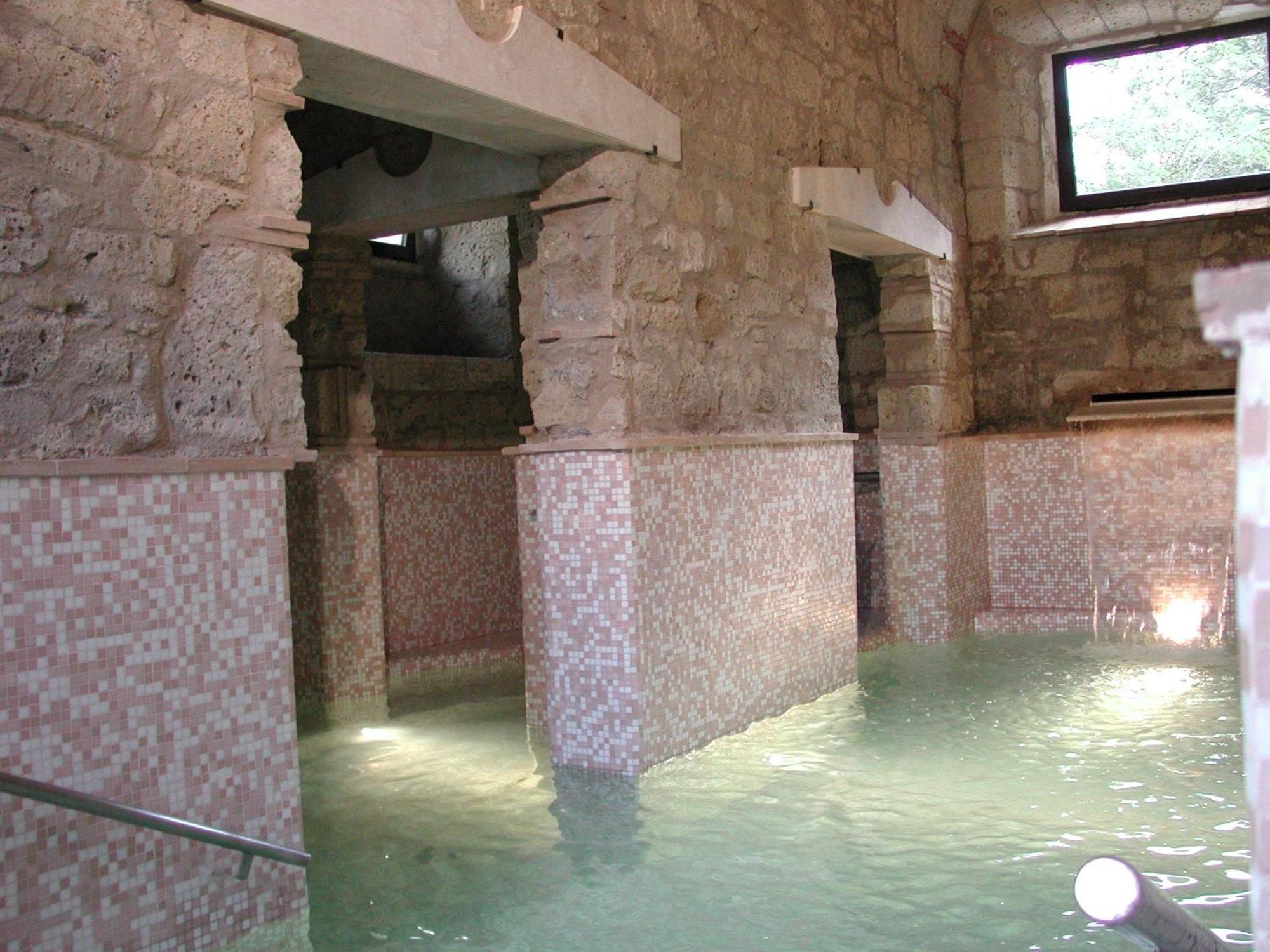 Relais Valle Orientina 3* Pitigliano