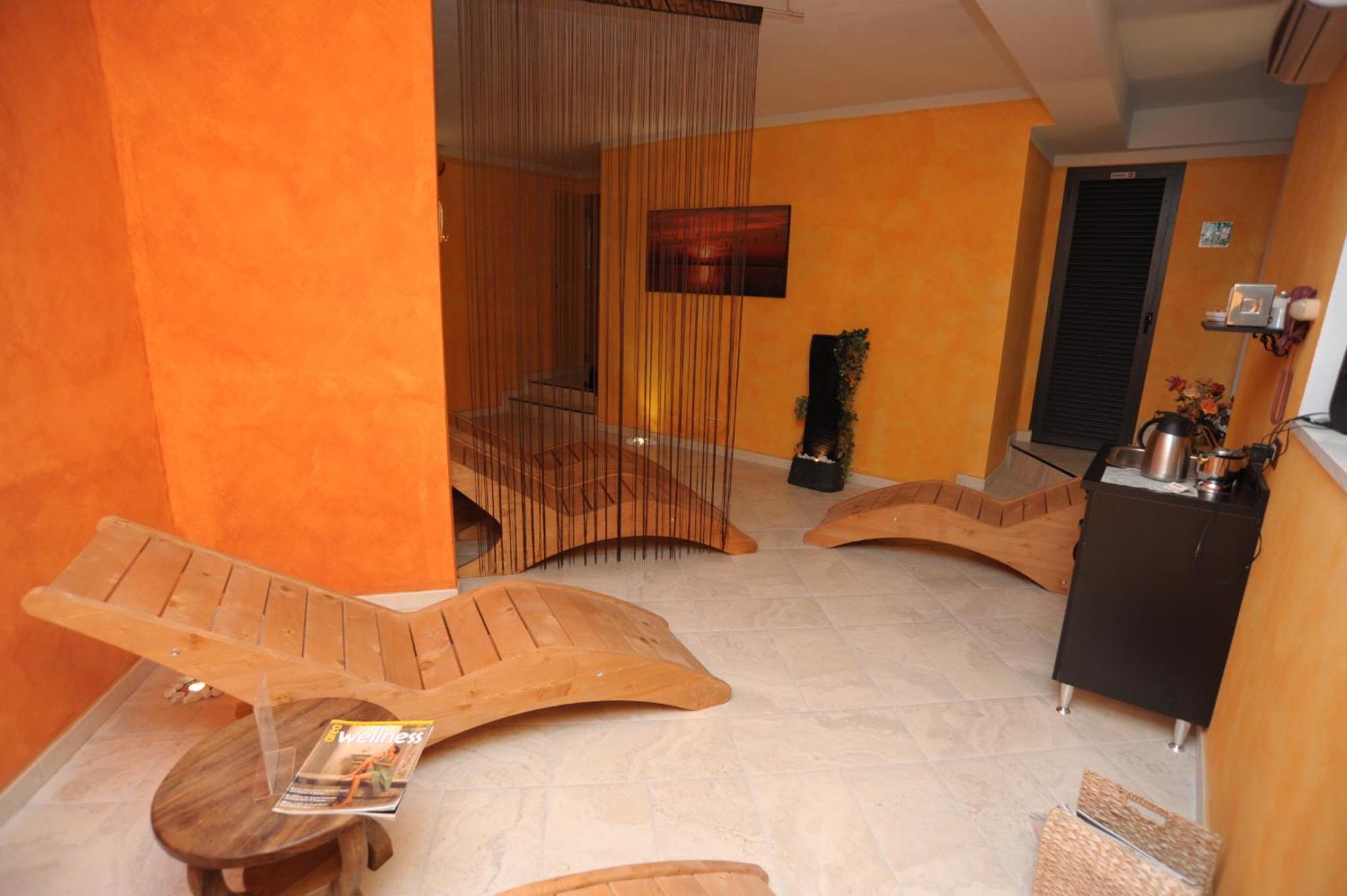 Relais Valle Orientina Pitigliano