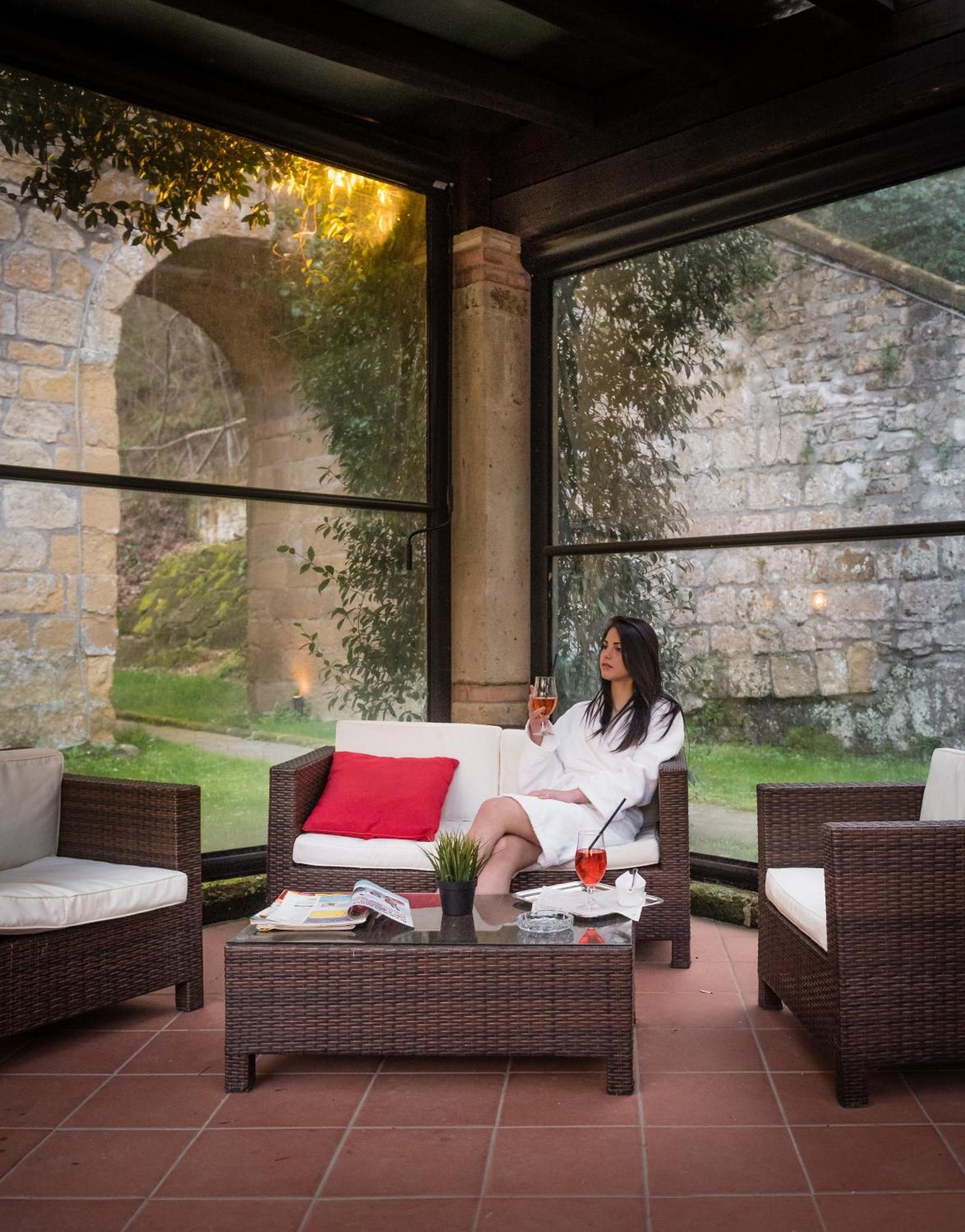 Relais Valle Orientina 3*