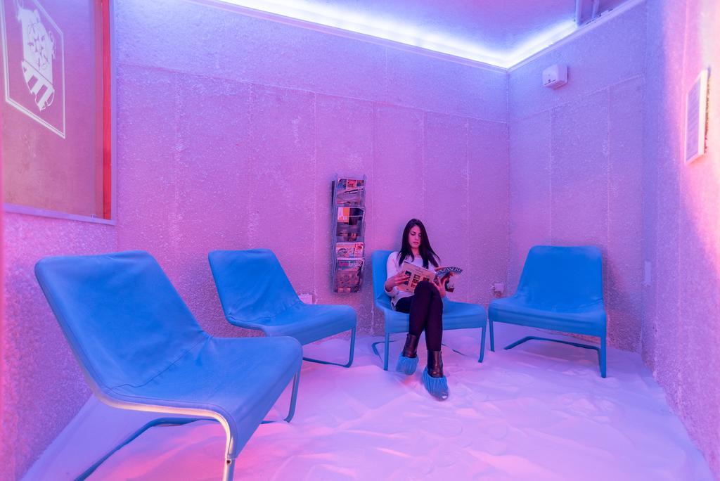 Hotel Relais Valle Orientina