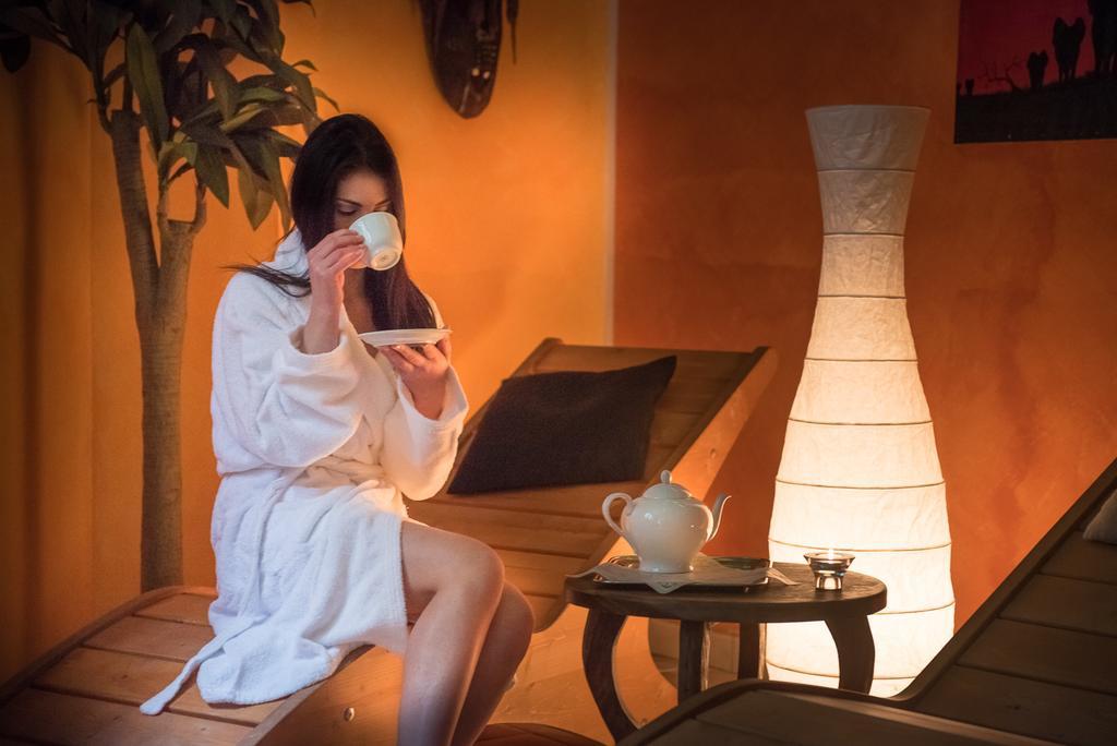 Hotel Relais Valle Orientina Pitigliano