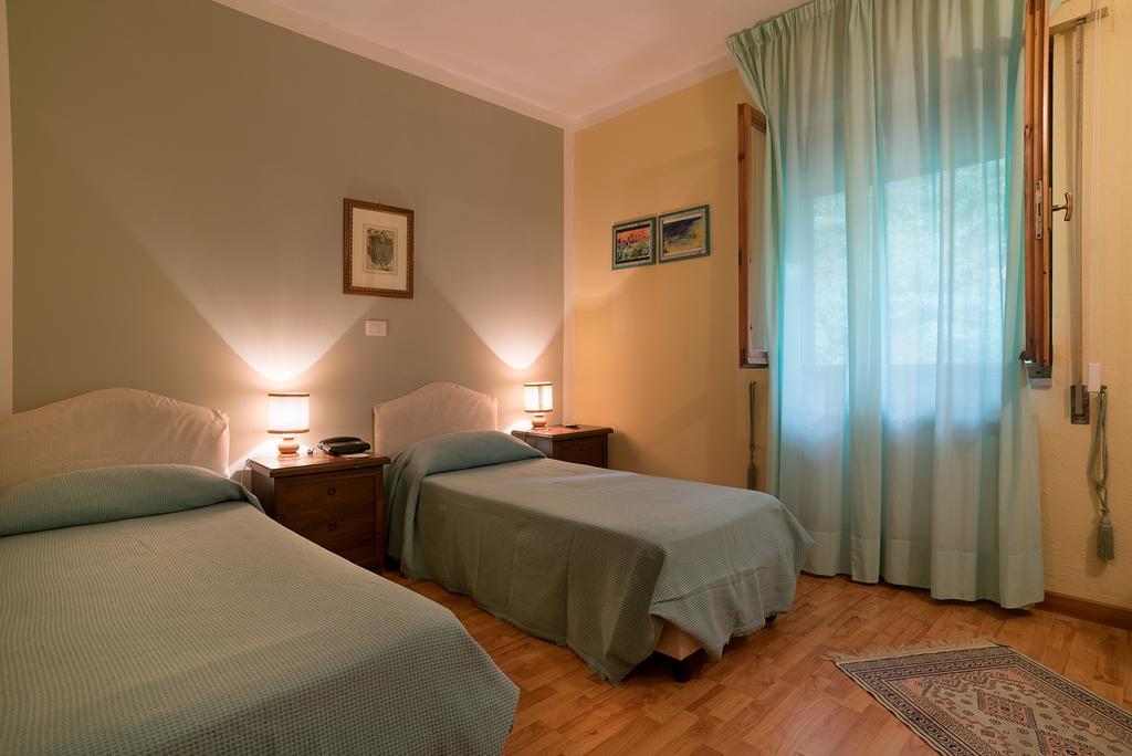 Relais Valle Orientina Hotel Pitigliano