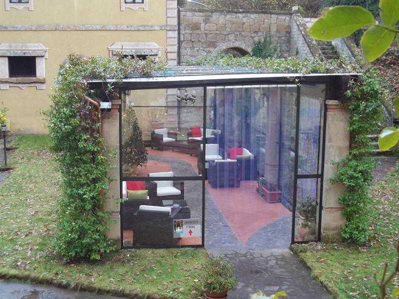Relais Valle Orientina Hotel