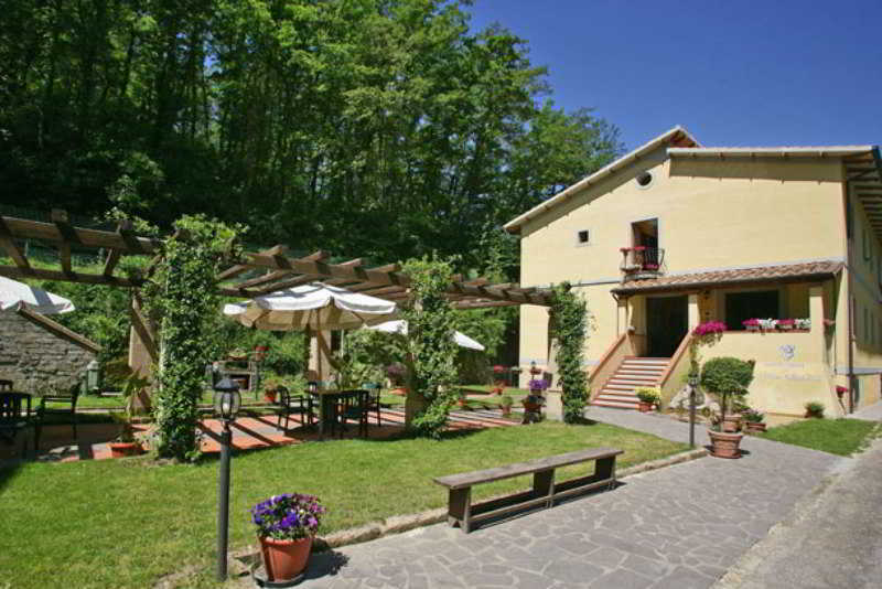 Relais Valle Orientina Hotel 3*