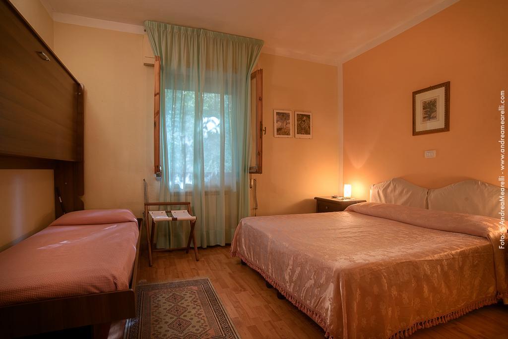 Relais Valle Orientina Hotel