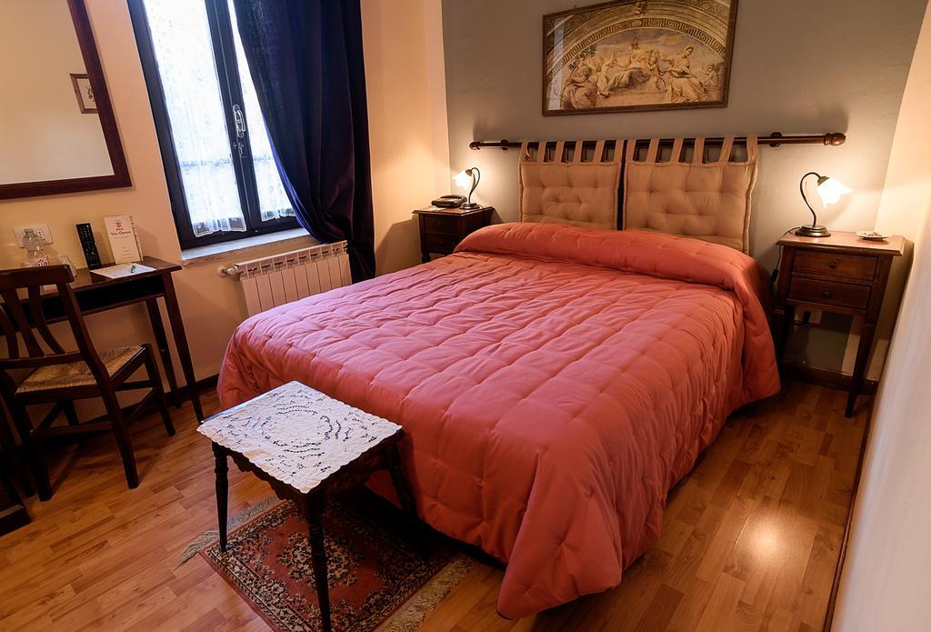 Relais Valle Orientina Hotel
