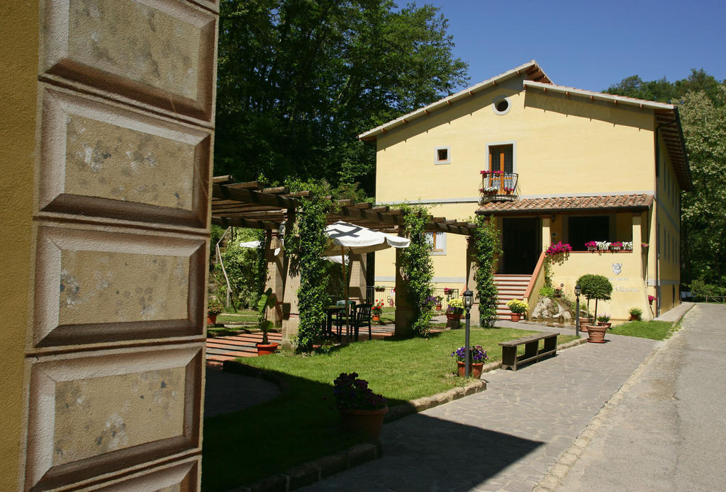 Relais Valle Orientina Hotel 3*