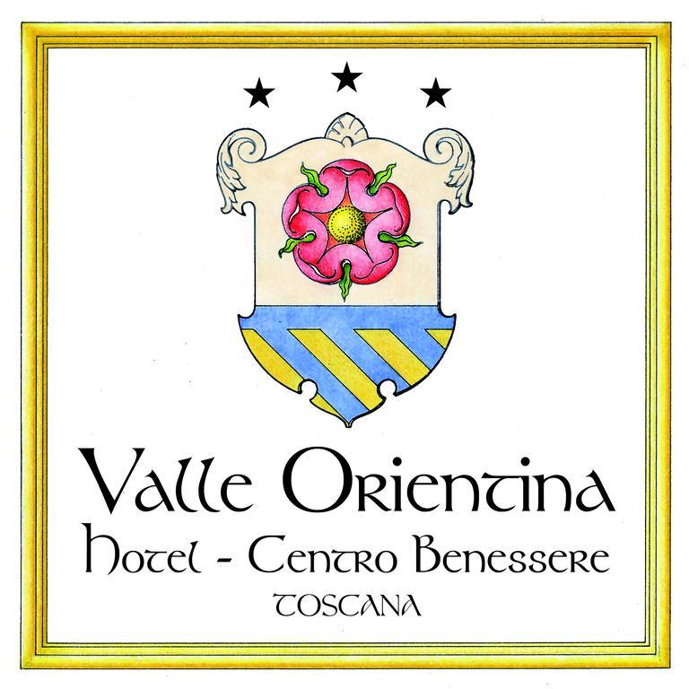 Relais Valle Orientina Pitigliano