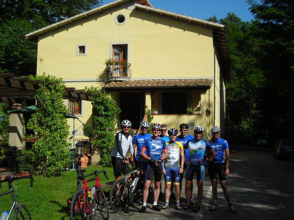 Relais Valle Orientina 3*