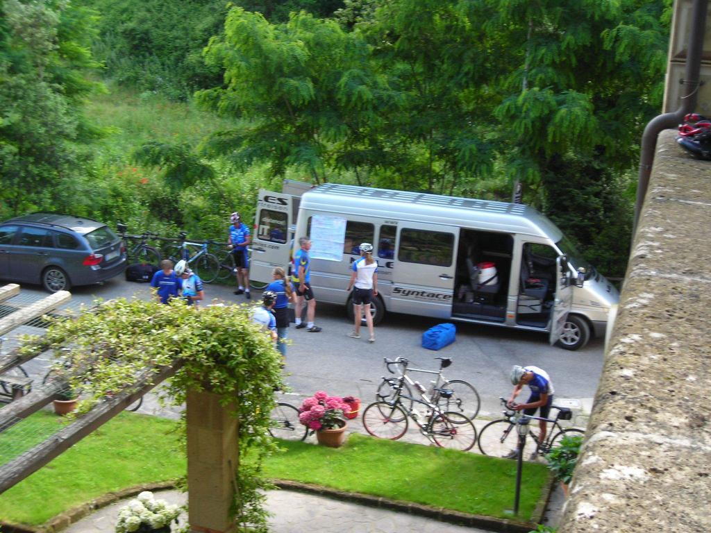 Relais Valle Orientina