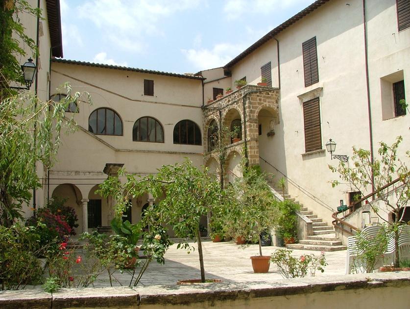 Hotel Relais Valle Orientina 3*